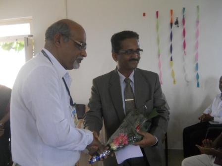 VSM Institute of Technology Belgaum All General Information photo 9